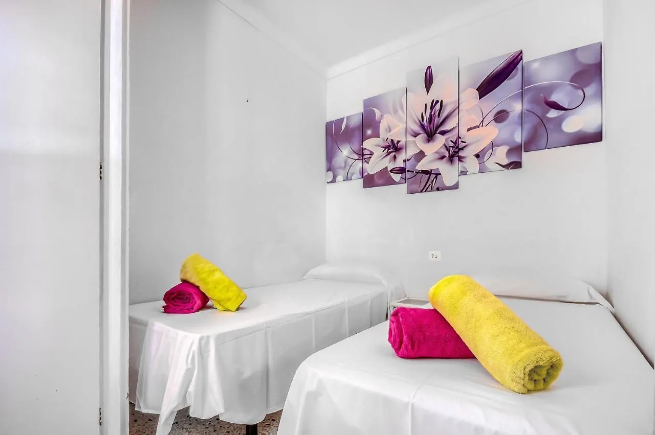 Apartment Almadrava Beach 2 Roses - Immo Barneda