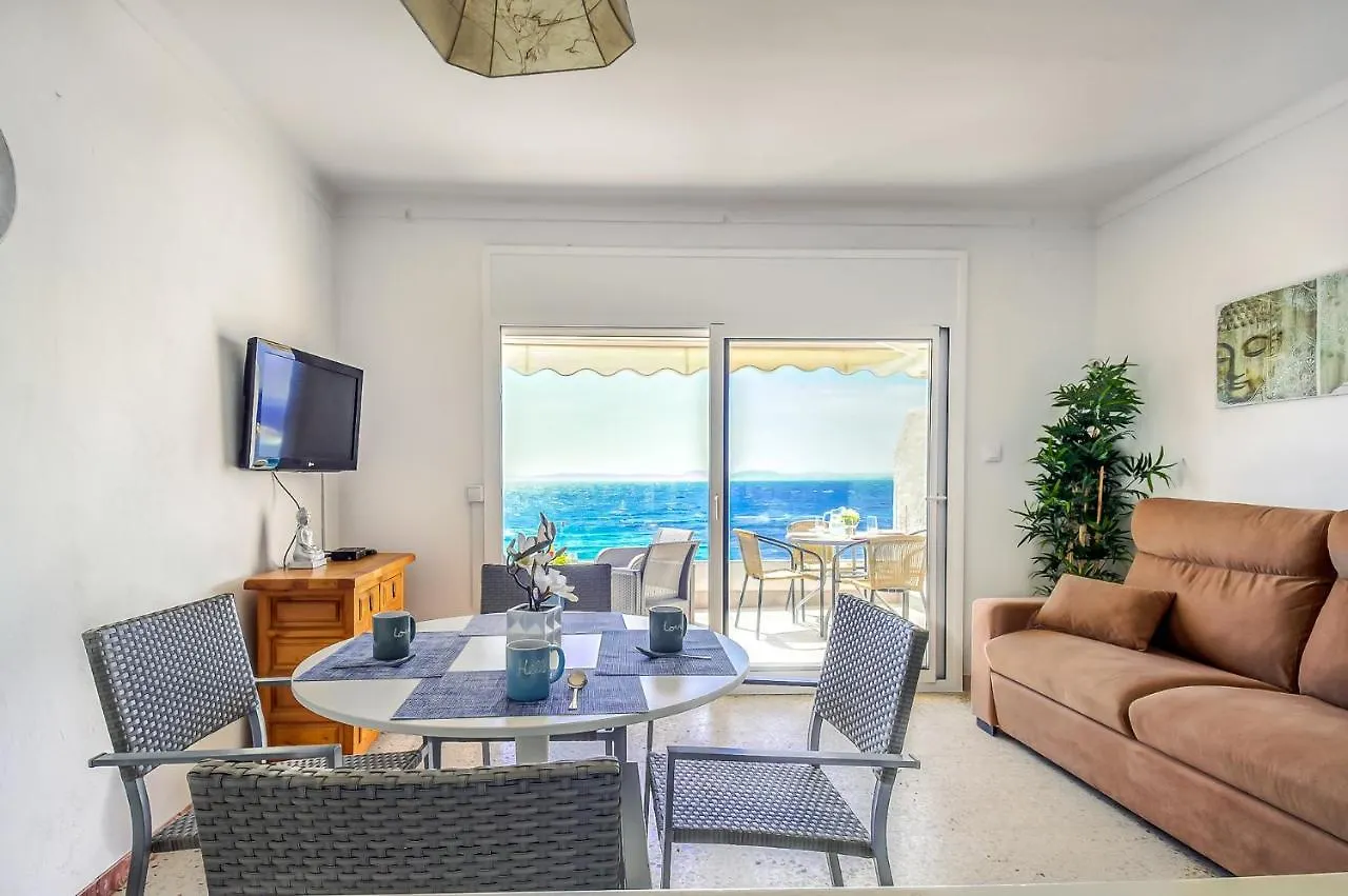 Apartment Almadrava Beach 2 Roses - Immo Barneda