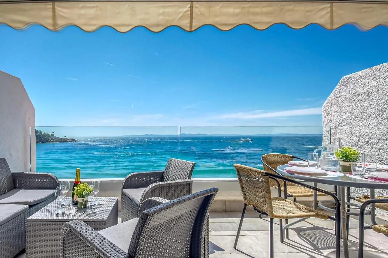 Apartment Almadrava Beach 2 Roses - Immo Barneda Spain