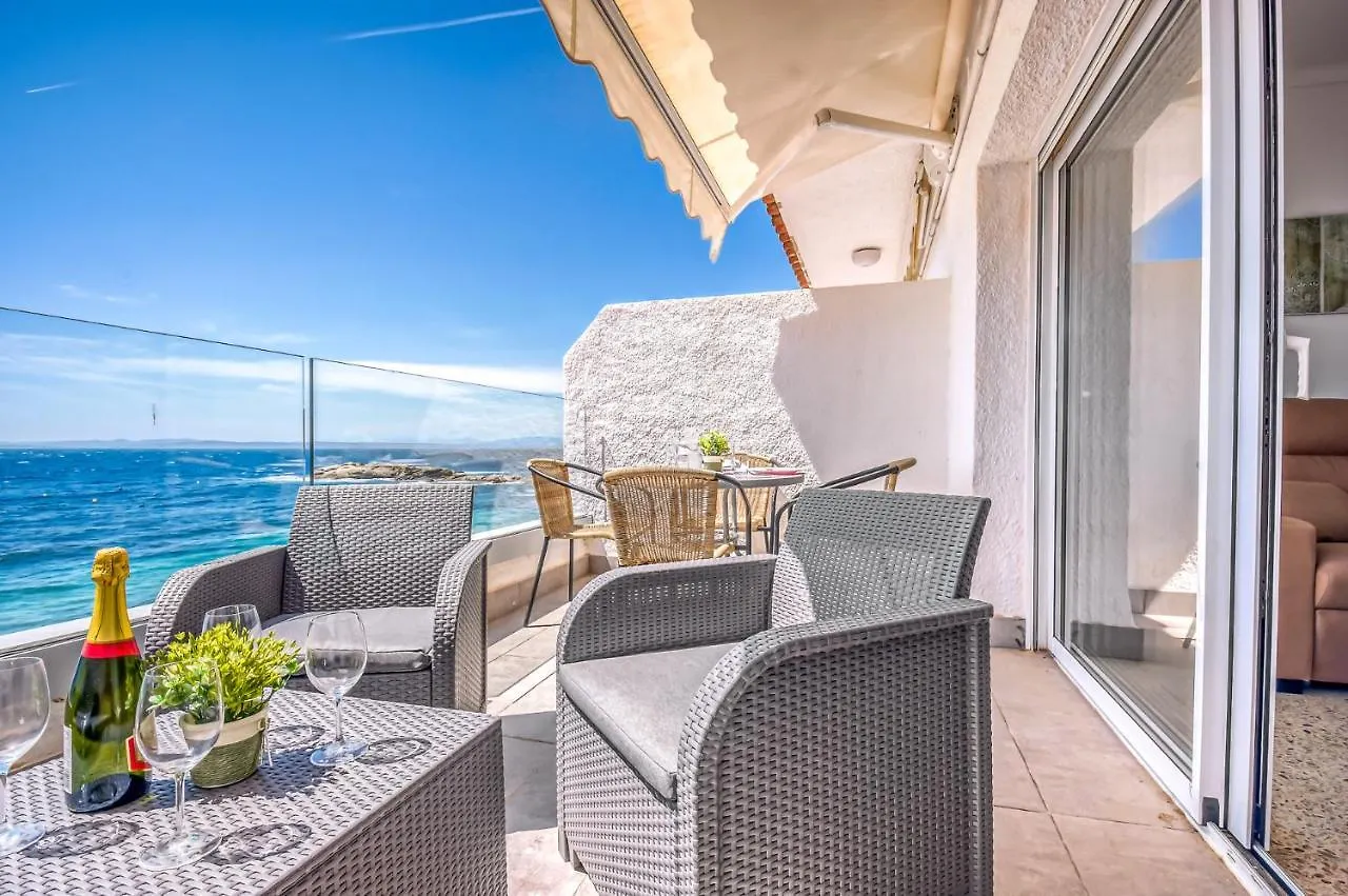 Apartment Almadrava Beach 2 Roses - Immo Barneda