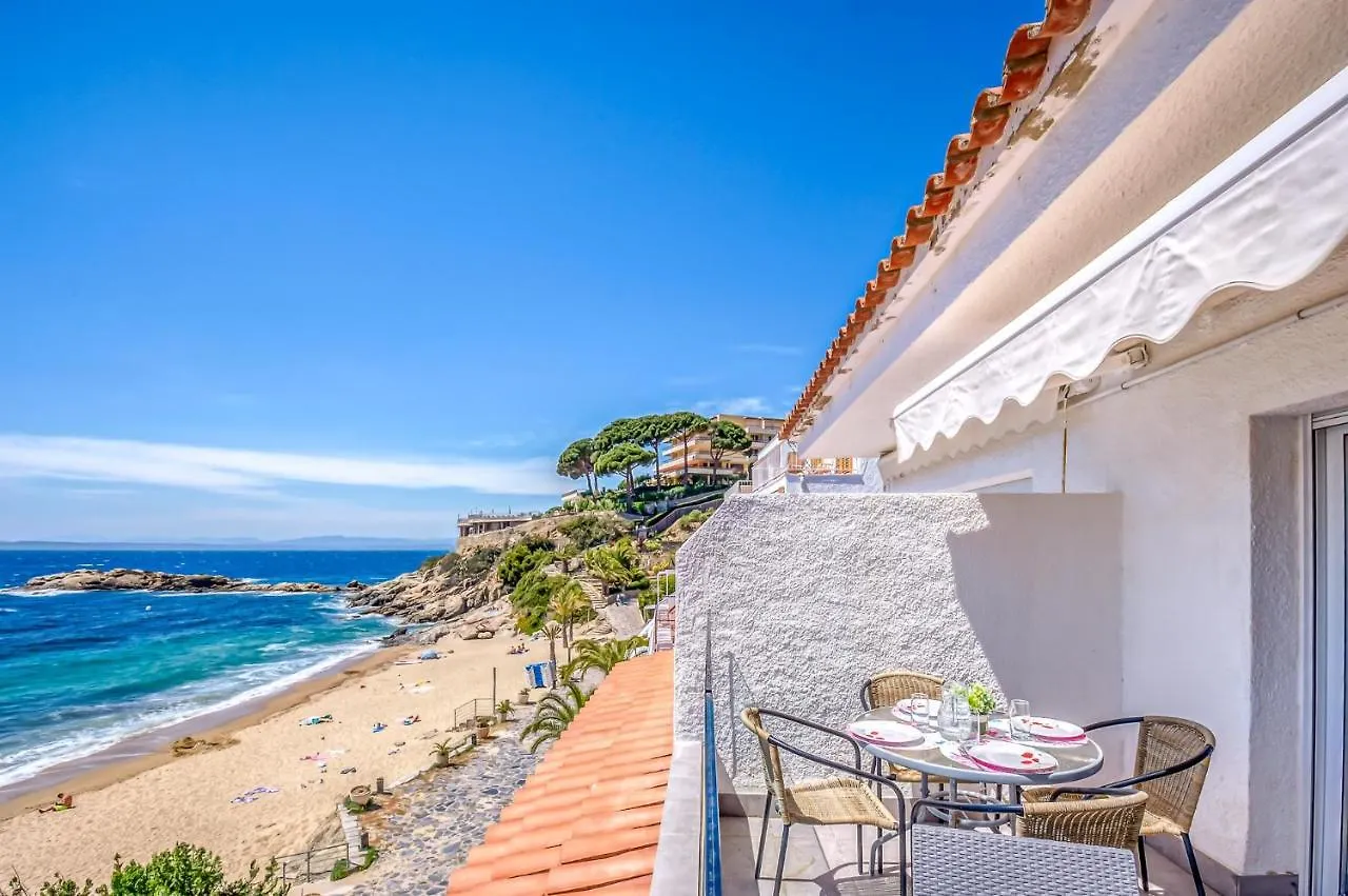 Almadrava Beach 2 Roses - Immo Barneda Apartment