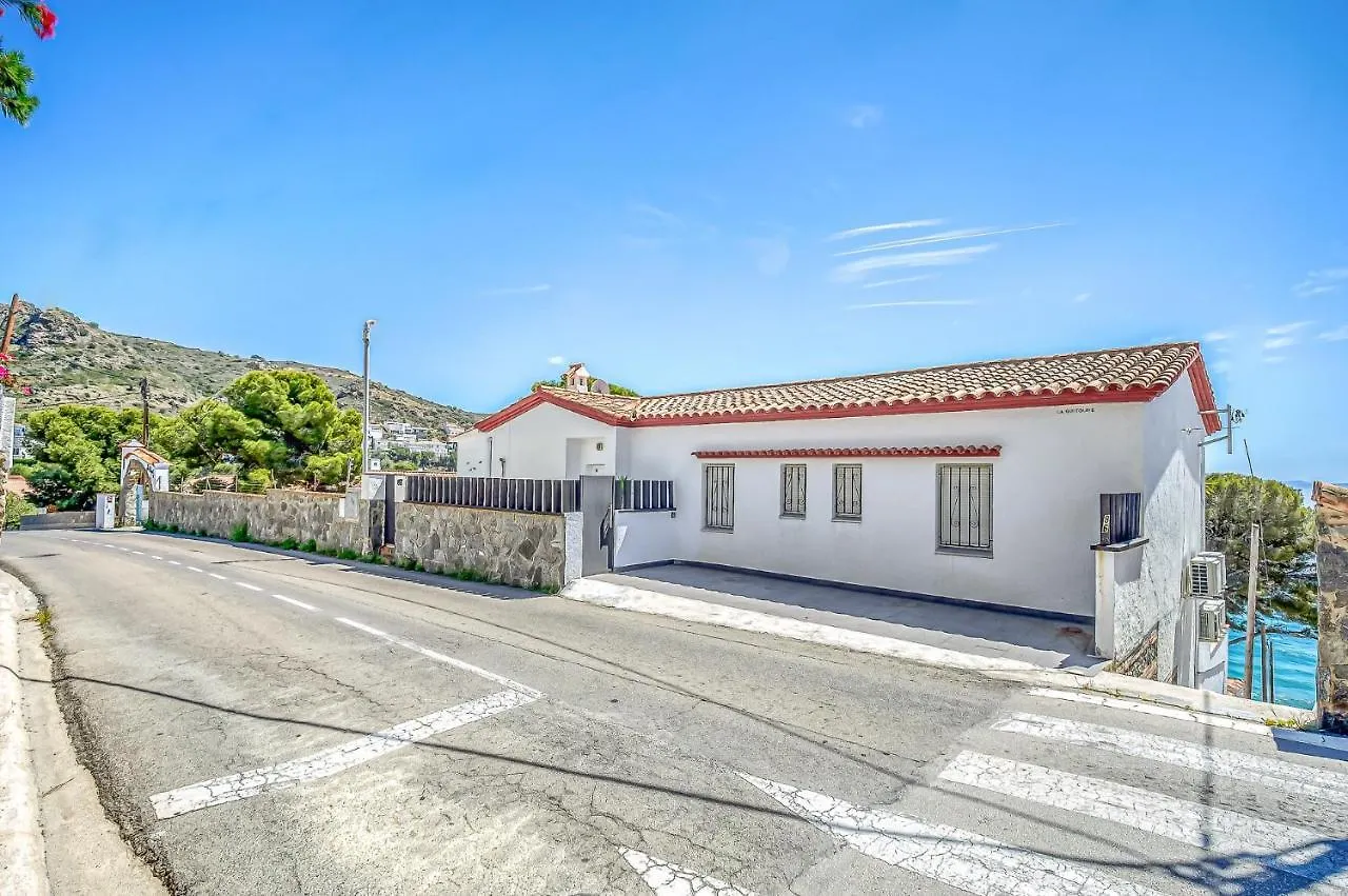 Almadrava Beach 2 Roses - Immo Barneda Apartment