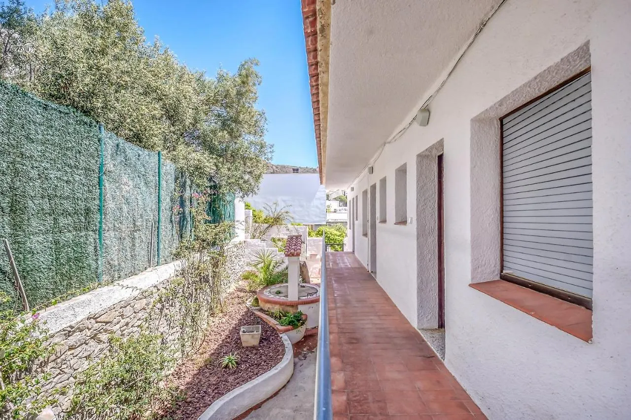 Almadrava Beach 2 Roses - Immo Barneda location